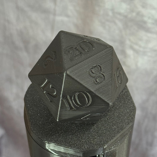 D20 Twister