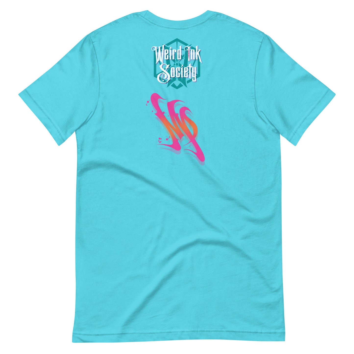 Surreal Face - T-Shirt