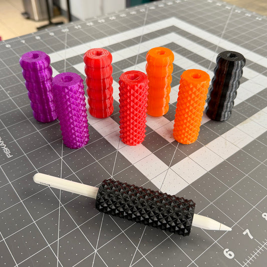 GrabTube - Pencil Grip