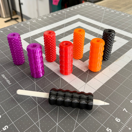 GrabTube - Pencil Grip
