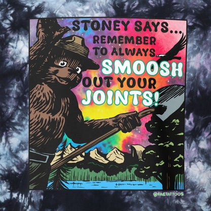 Stoney the Bear T-Shirt