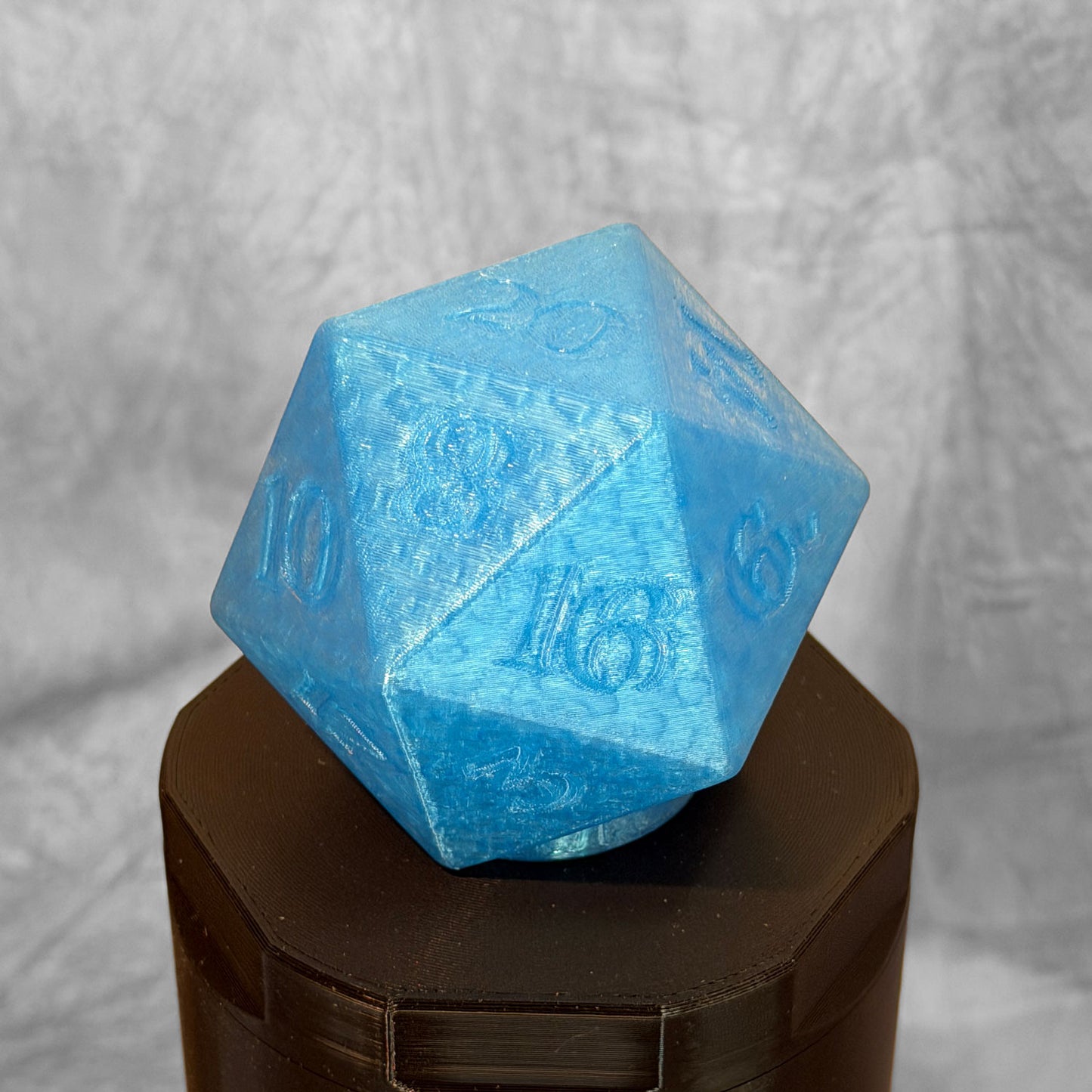 D20 Twister