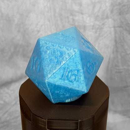 D20 Twister