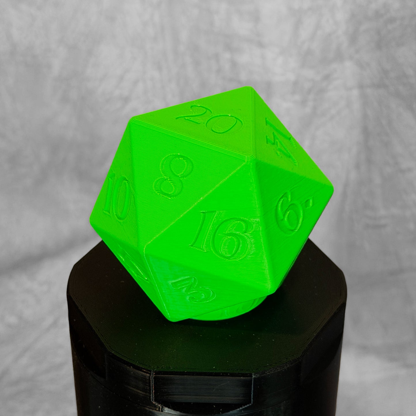 D20 Twister