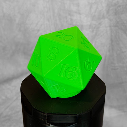 D20 Twister