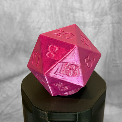 D20 Twister