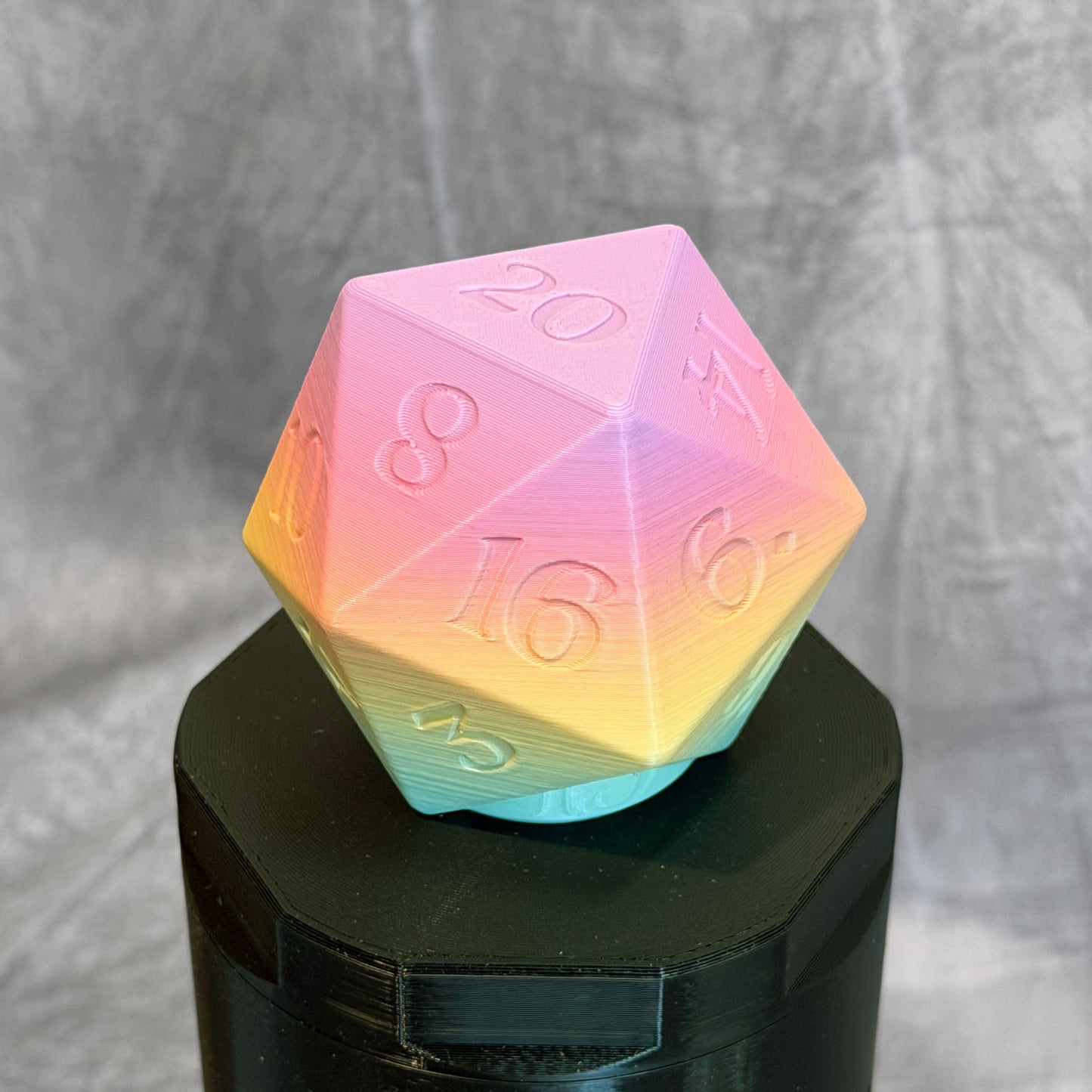 D20 Twister