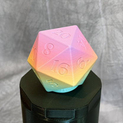 D20 Twister