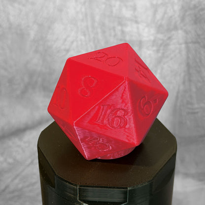 D20 Twister