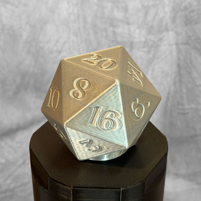 D20 Twister