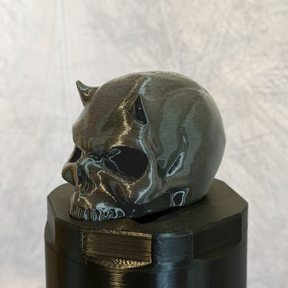 Skull Devil Twister