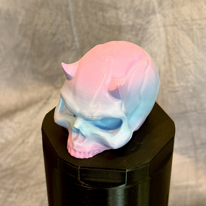 Skull Devil Twister
