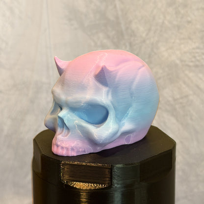 Skull Devil Twister