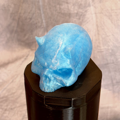 Skull Devil Twister