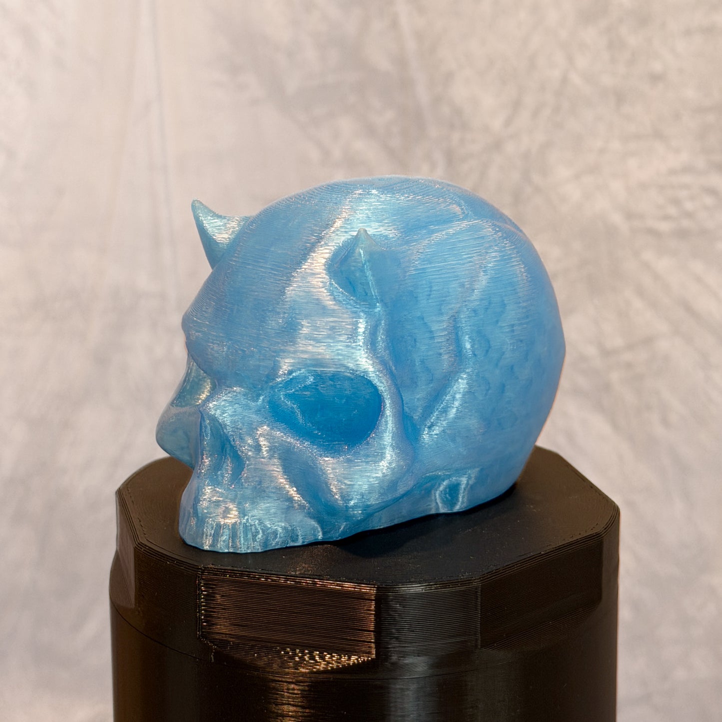 Skull Devil Twister