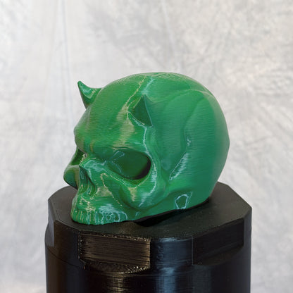 Skull Devil Twister