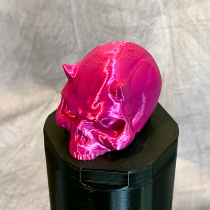 Skull Devil Twister