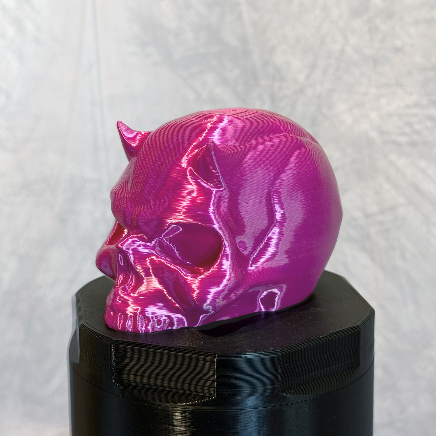 Skull Devil Twister