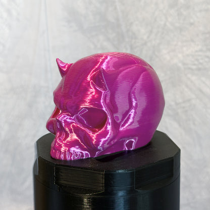 Skull Devil Twister