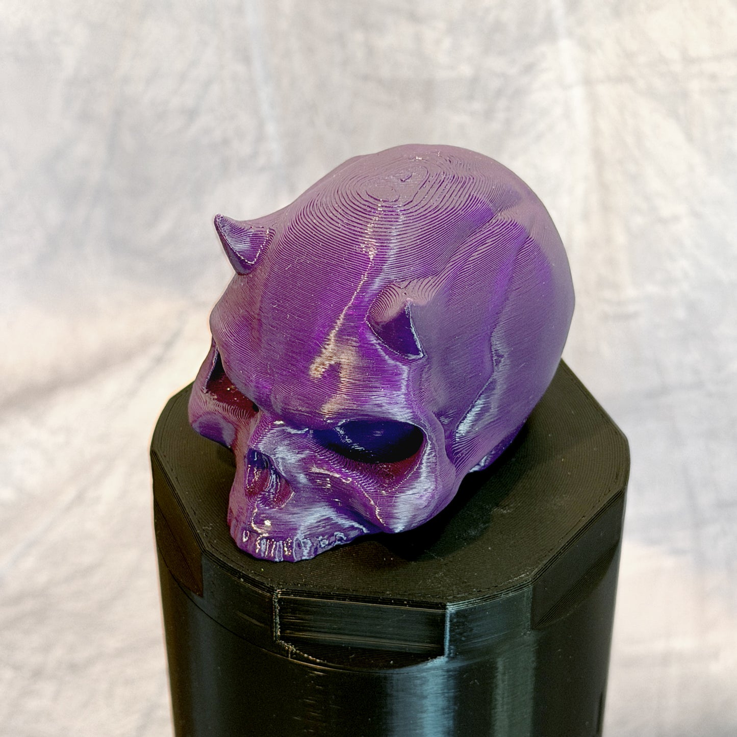 Skull Devil Twister