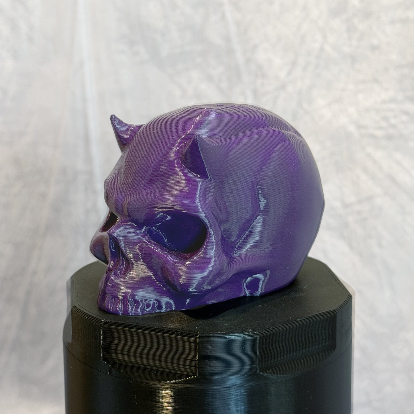 Skull Devil Twister
