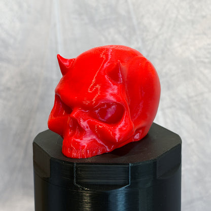 Skull Devil Twister