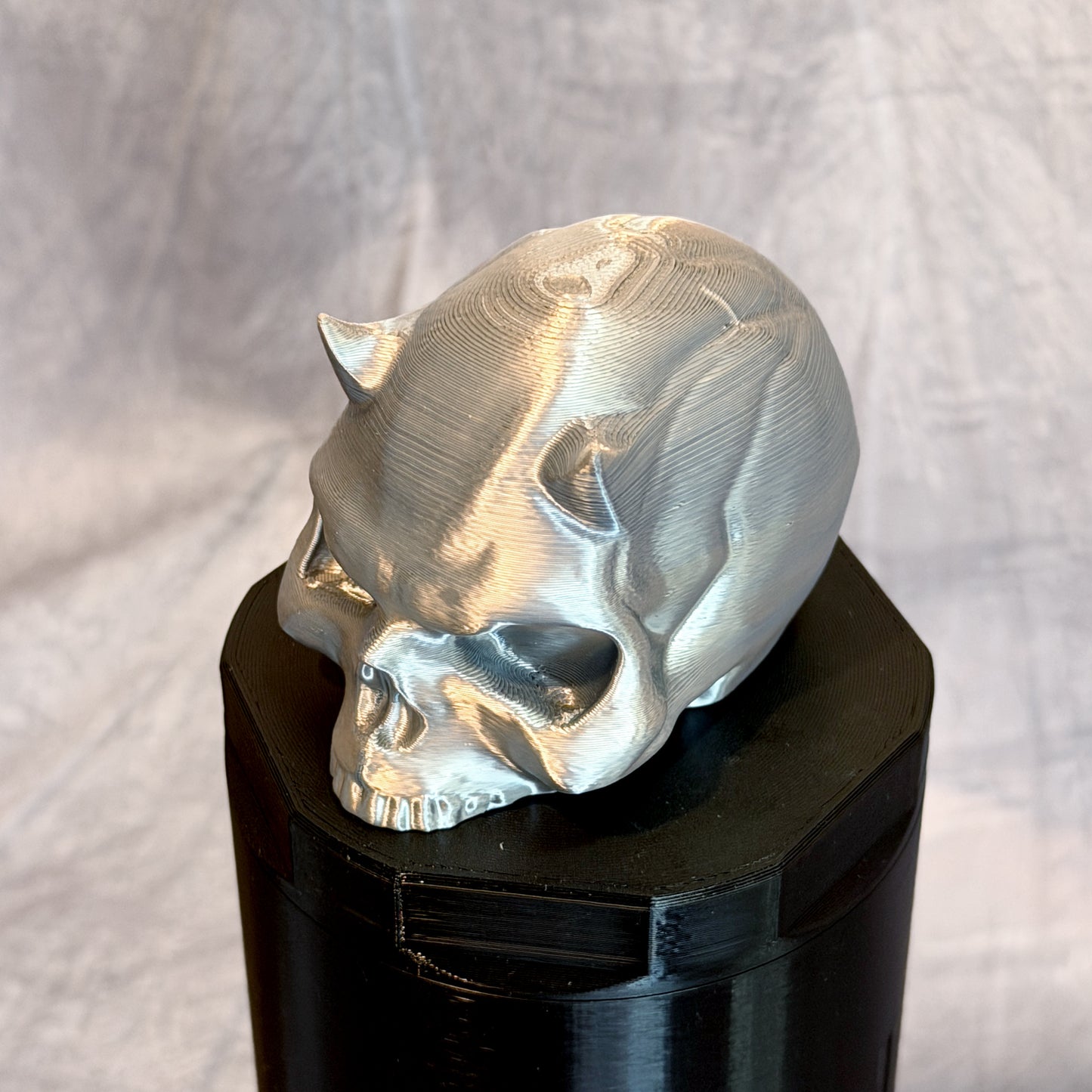 Skull Devil Twister