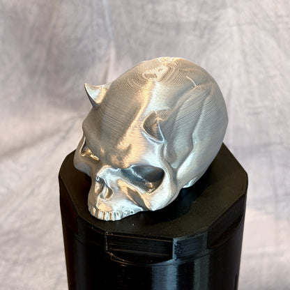 Skull Devil Twister