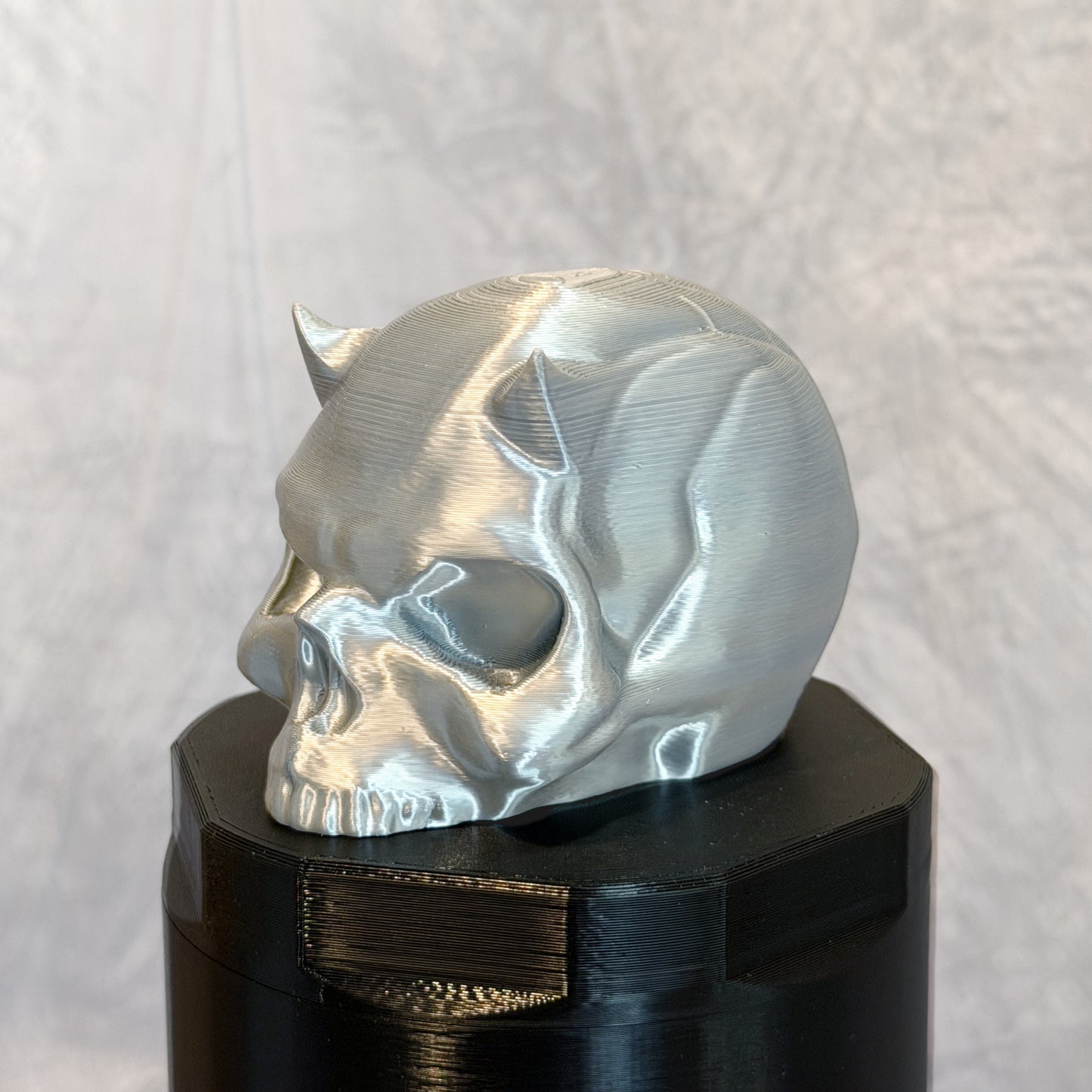 Skull Devil Twister
