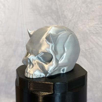 Skull Devil Twister