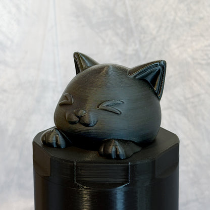 Excited Cat Twister