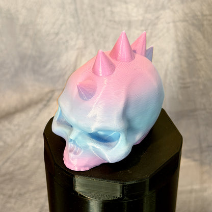 Skull Punk Twister