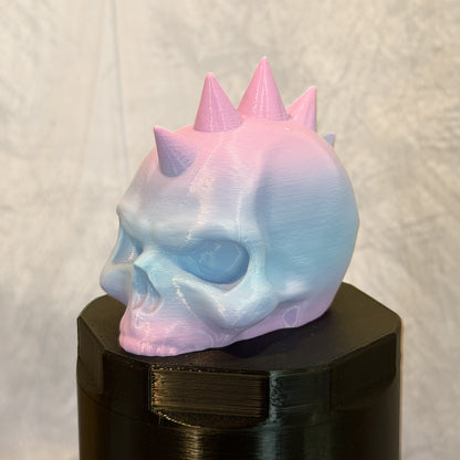 Skull Punk Twister