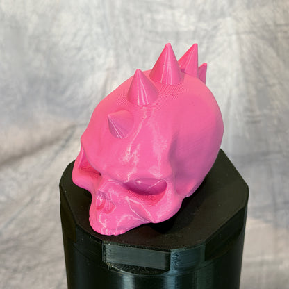 Skull Punk Twister