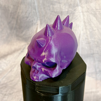 Skull Punk Twister