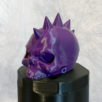 Skull Punk Twister