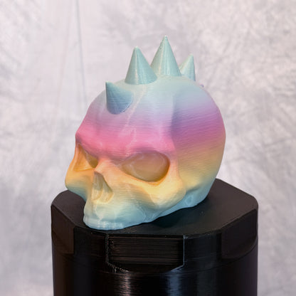 Skull Punk Twister