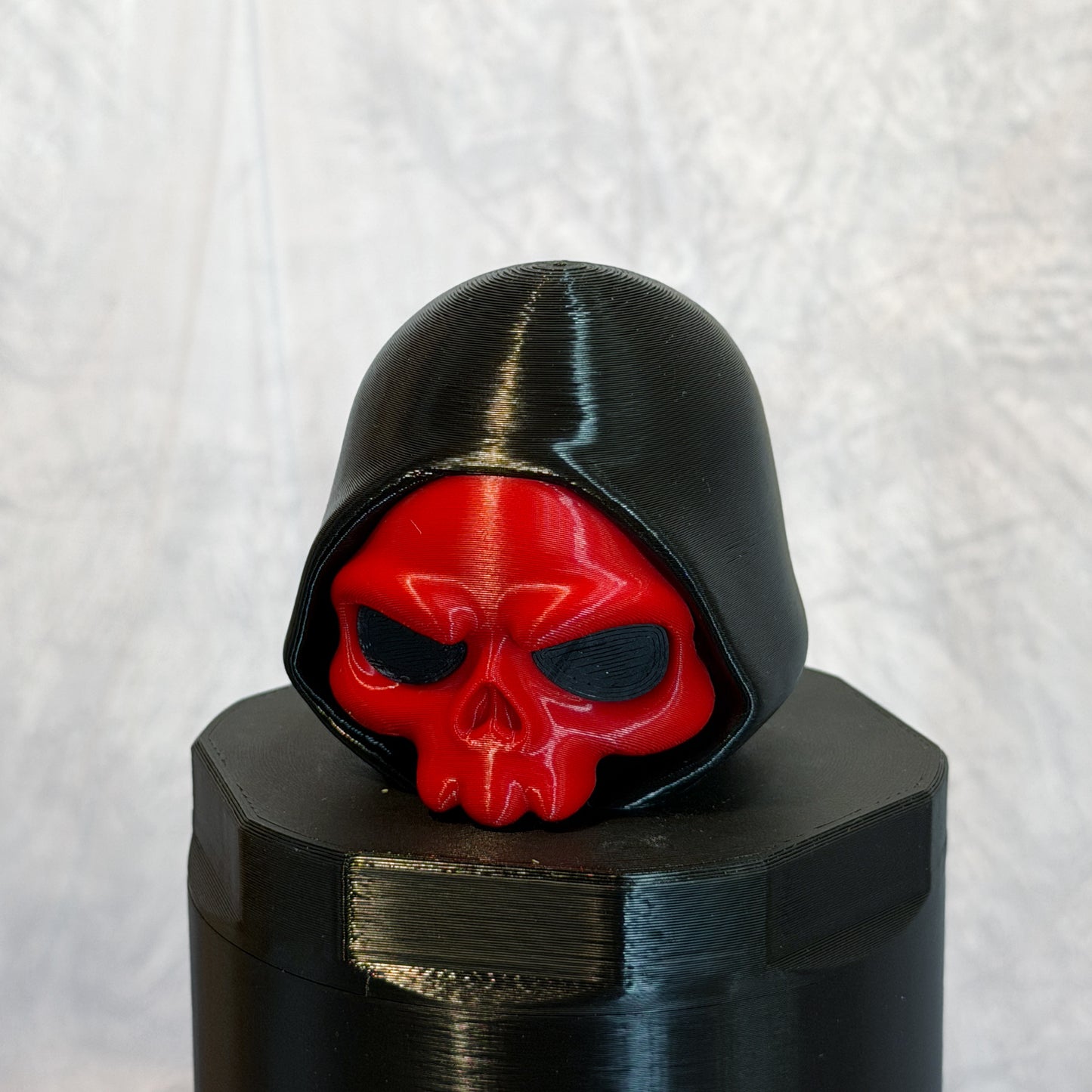 Grim Reaper Twister