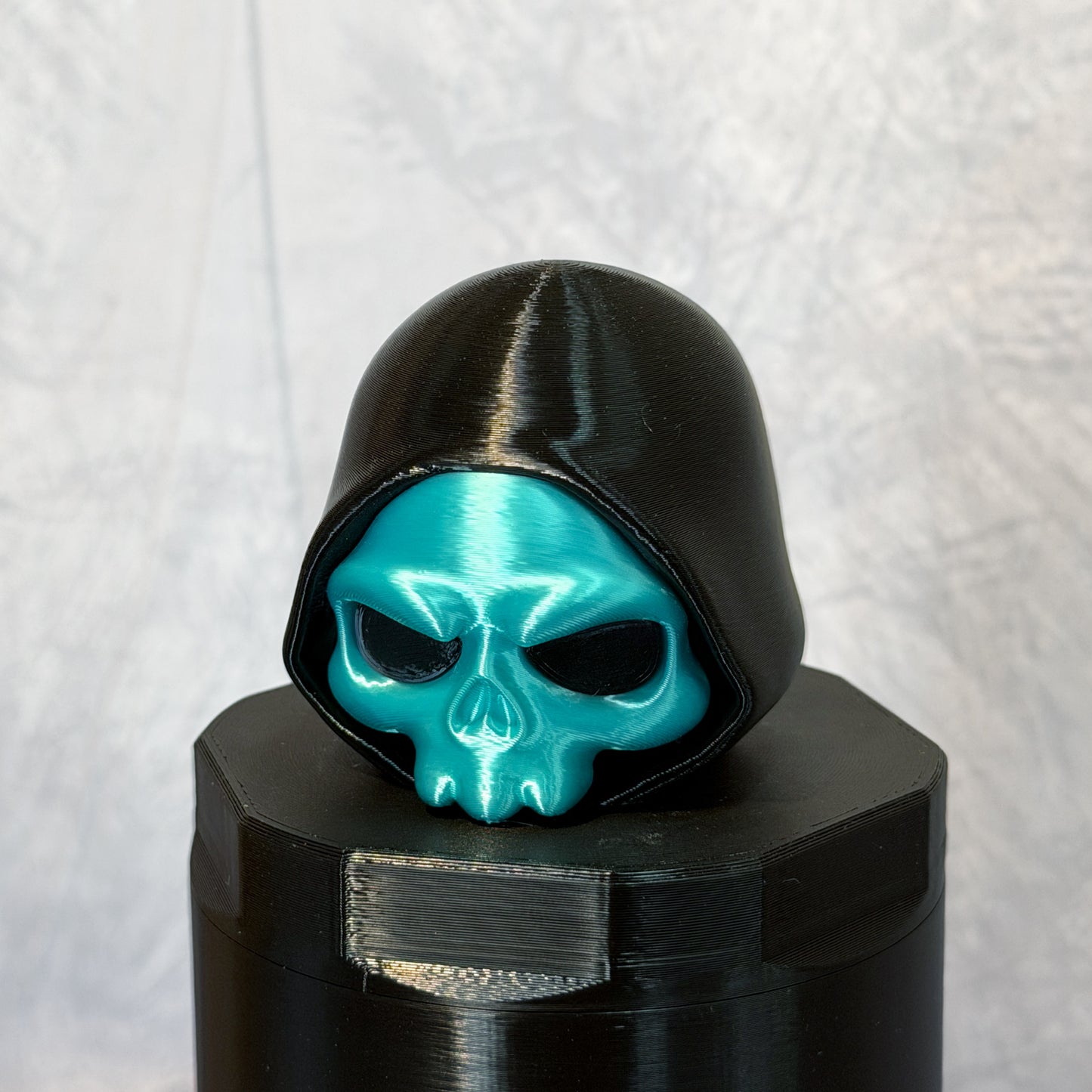 Grim Reaper Twister