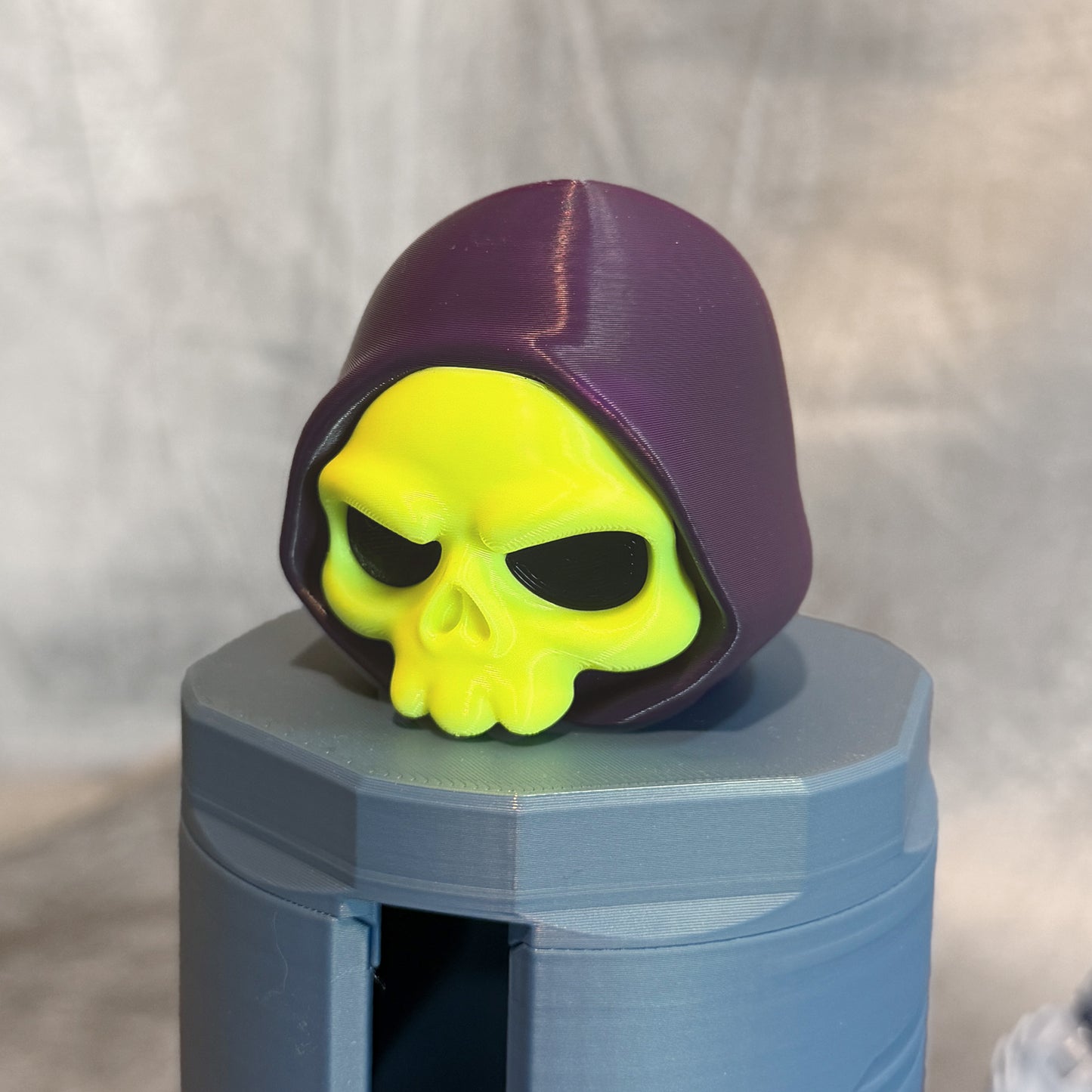 Grim Reaper Twister