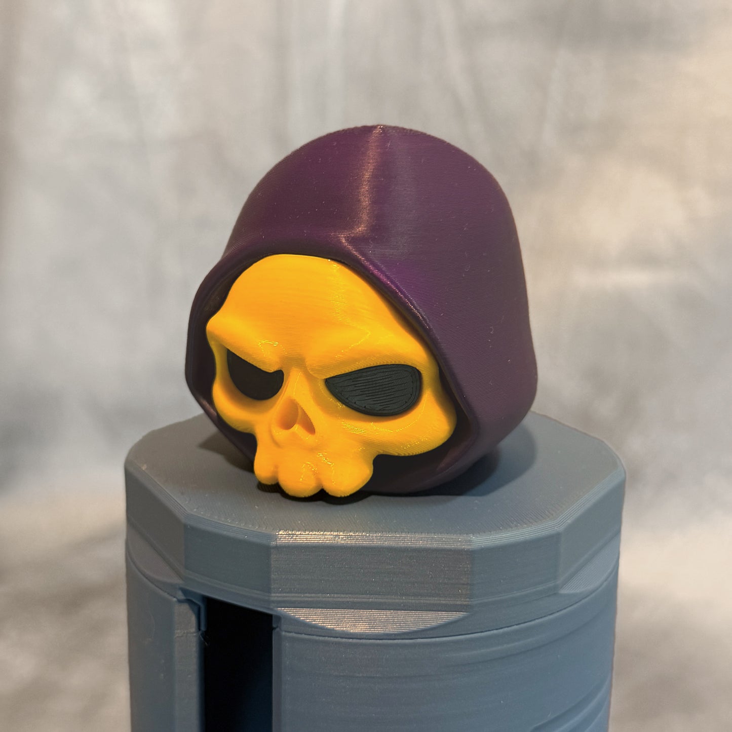 Grim Reaper Twister
