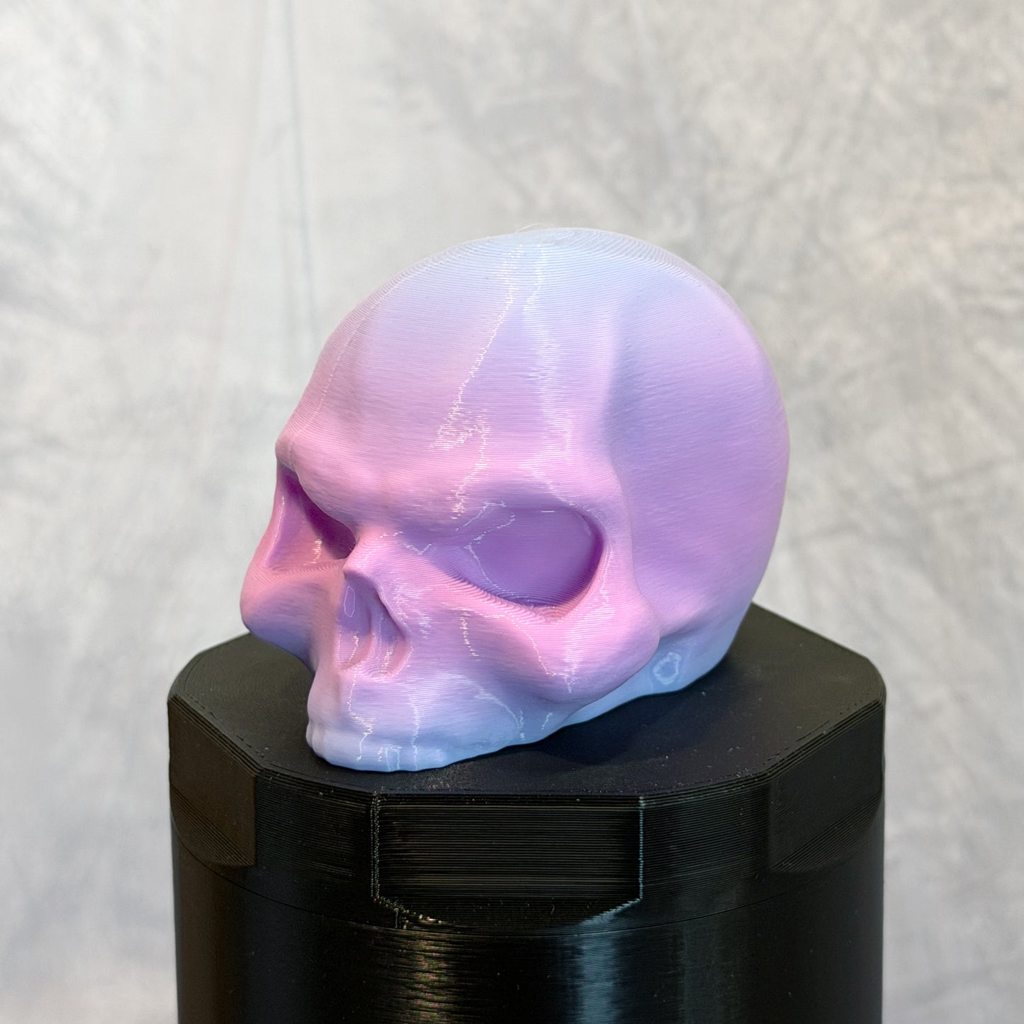 Skull Twister