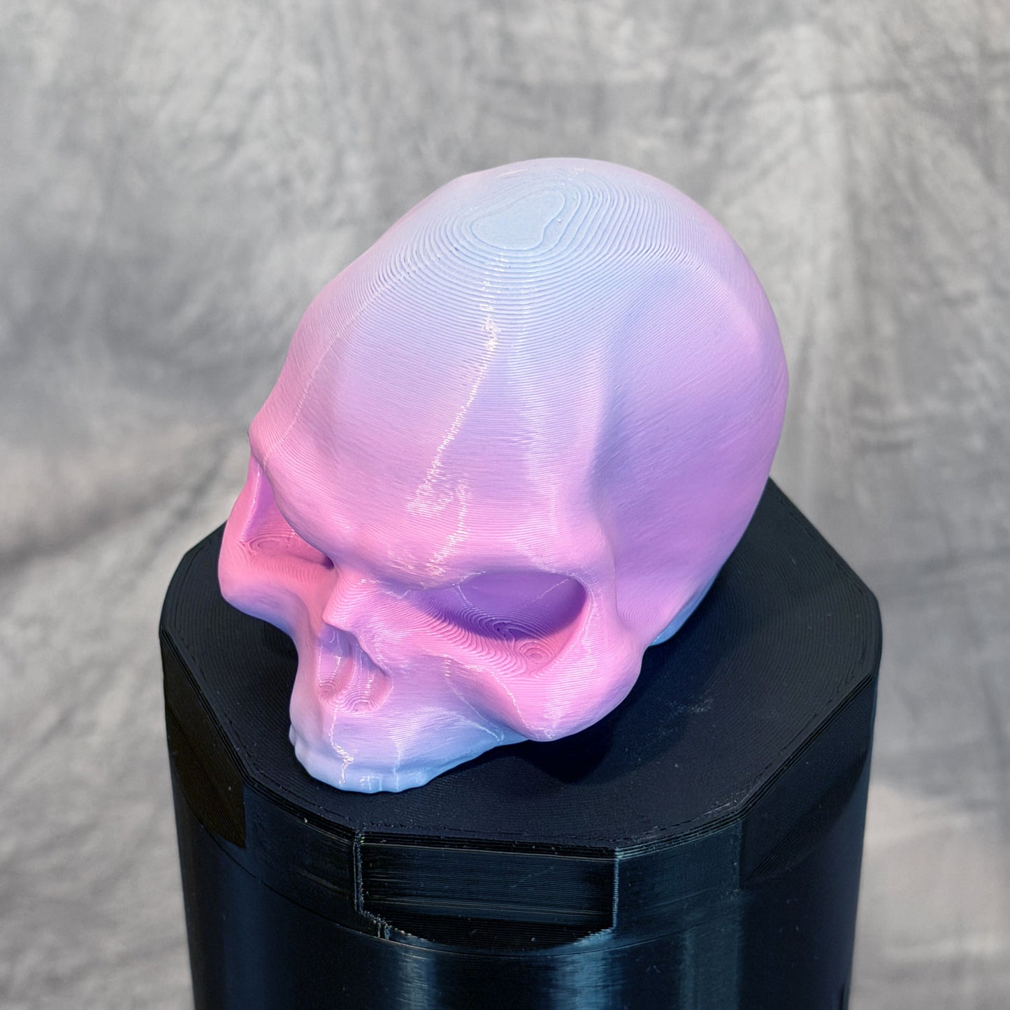 Skull Twister