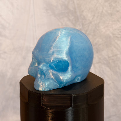 Skull Twister