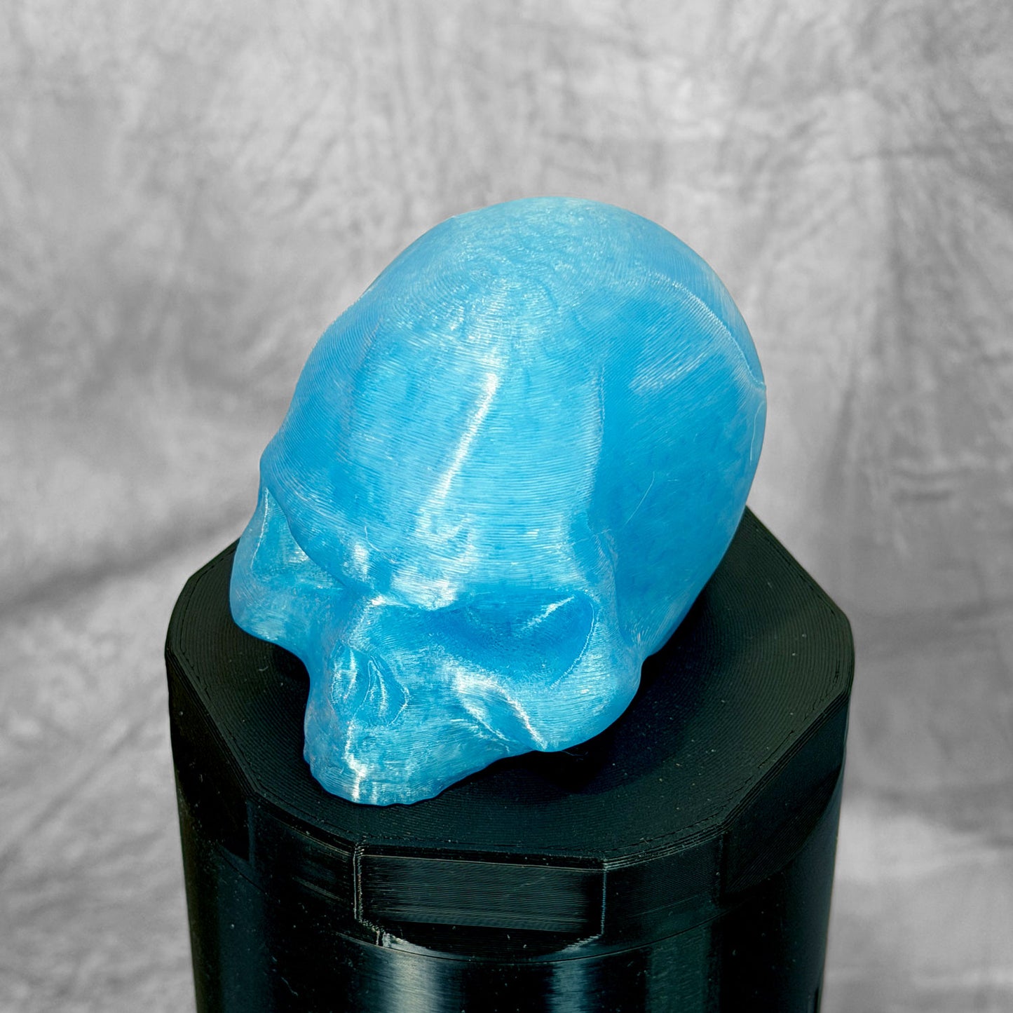 Skull Twister