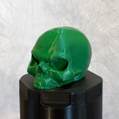 Skull Twister
