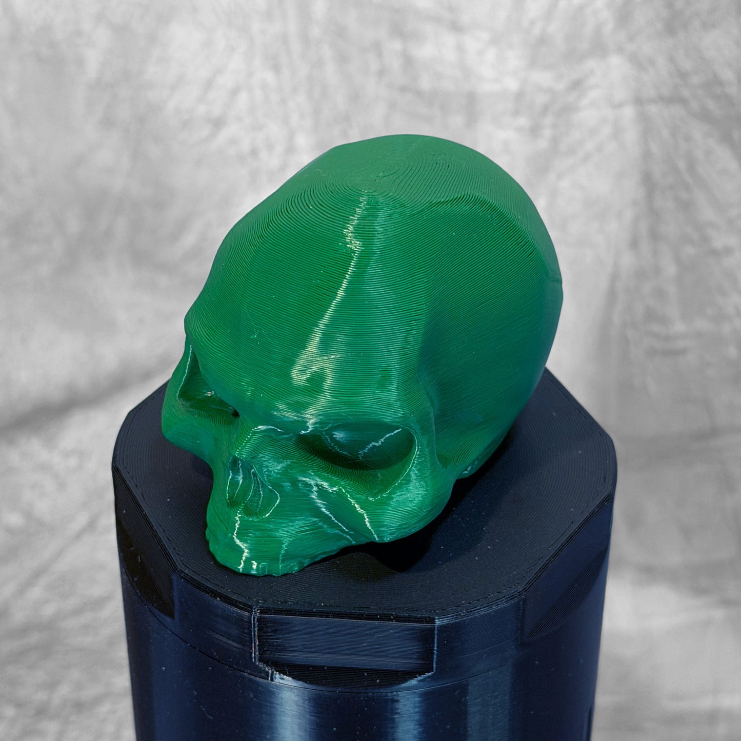 Skull Twister
