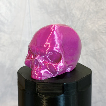 Skull Twister
