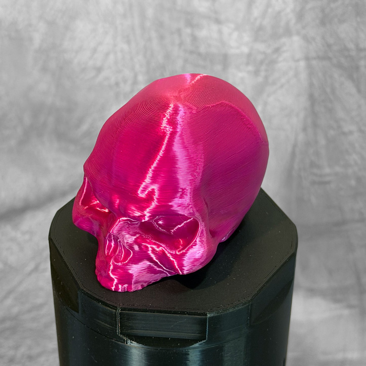 Skull Twister