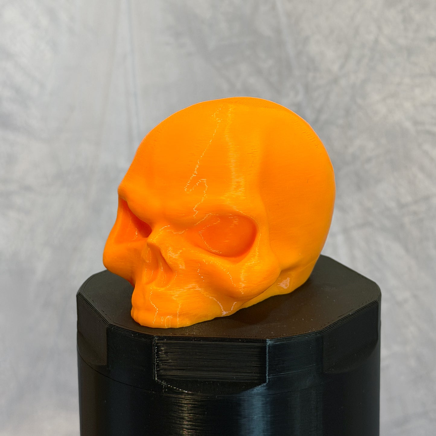 Skull Twister